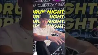 KENNY LHENDUP || LAST SHOW FOR 2022 💜 Promo Video