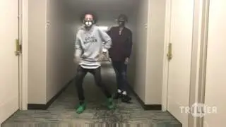 Ayo  Teo  Jerry Purpdrank   Bravo  ayoandteo reversecrazy