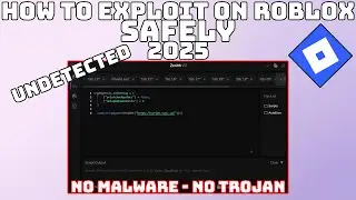 How To Exploit Safely On Roblox 2025 – Zenith Executor 100% UNC + SUNC Roblox Executor (UNDETECTED!)