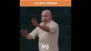 La mia storia