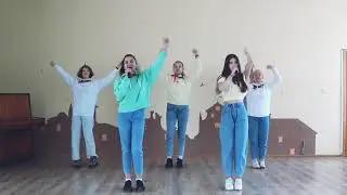 Песня "Территория детства"