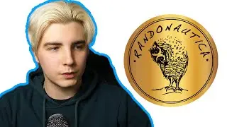 We need to talk about Randonautica...