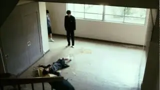 Another (Anazâ) theatrical trailer - Ai Hashimoto J-horror movie