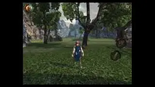 GDC 2015: Aralon 2 Hands-On Gameplay Video