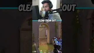 Ion op x Shahzam! #valorant #valorantclips #shahzam