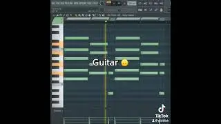 How to make ‘Espresso’ By Sabrina Carpenter In FL studio #flstudio #sabrinacarpenter