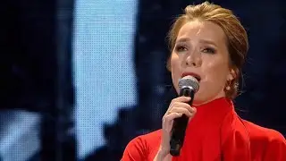 “Ноктюрн” Надежда Самкова Андрей Луговской