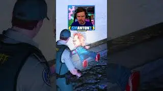 I found a STRANGE Doll in GTA 5! 