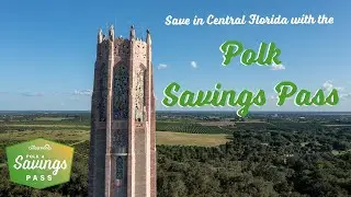 The Polk Savings Pass