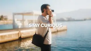 The BIGGEST KEY to Keep Improving Your Photography.