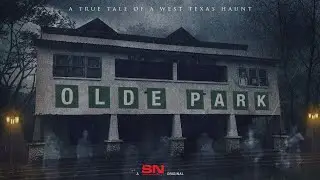 Olde Park | OFFICIAL TRAILER