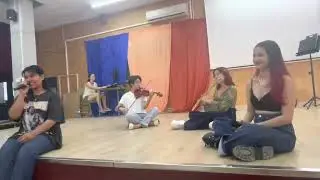 Música, ritmo y movimiento 🫶