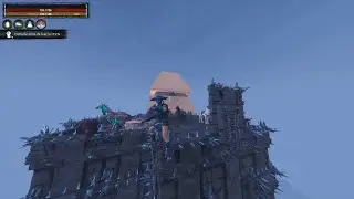 Conan Exiles PvP (XB) 2v??