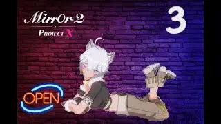 Mirror became wholesome?!?!! : Mirror 2 eps. 3