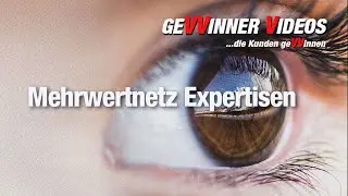 Mehrwertnetz   Expertisen und wie alles anfing.