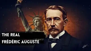 Who REALLY Was Frederic Auguste Barthoidi? (Full Story)