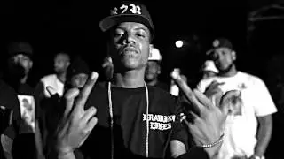 JaeO Draftpick - RIP Black Child Ft Drolix (OFFICIAL VIDEO)