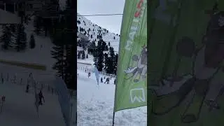 Ötztal Austria Alpy 😀❄️🎄🇦🇹