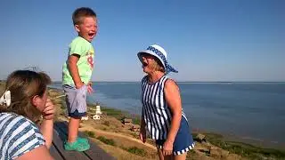 Шурик  село Синявка 2