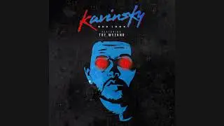 Kavinsky, The Weeknd - Odd Look [Acapella]