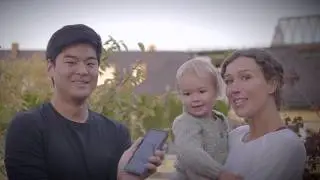 Yoga Retreat - Hie Kim und Ranja Weis Promovideo