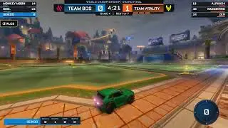 ZEN'S CEILING PINCH DOUBLE TAP to win WORLDS