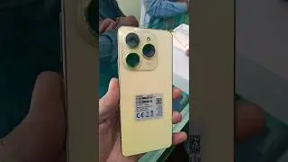 tecno spark 20 pro 8+⁸/256 G99 120hz 