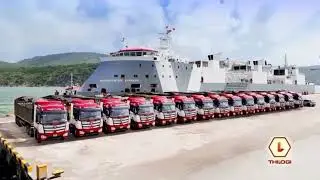Quảng cáo THACO 2024