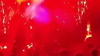 Live - intro to into Chemical Brothers - Chemical beats