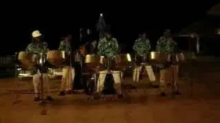 Steel Drums