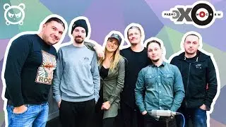 TOMAGO4E - Эхо Москвы - Хранитель Снов - 05.12.17 (LIVE)