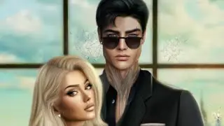 Dark Good Looks (Part One) Episode Choose Your Story