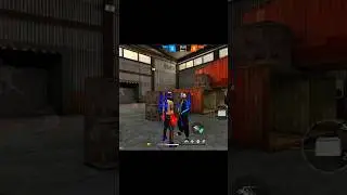 ЖИЗНЕННАЯ СИТУАЦИЯ 😂 #freefire #free #aix_yt543