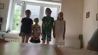 Семья