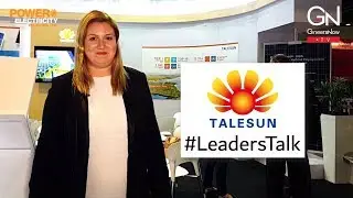 #LeadersTalk