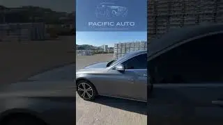 Авто для клиента⚡️ Хочешь такой же? Смотри описание⬇️ #автоизкореи#mercedeseclass#автоизяпонии