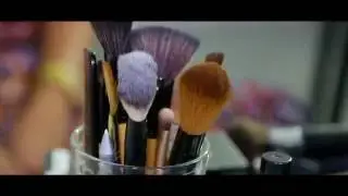 Lourdgene Howes Pro Makeup // OFFICIAL VIDEO