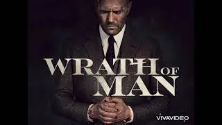 Wrath of Man Soundtrack Remix