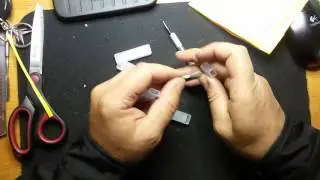 лезвия
