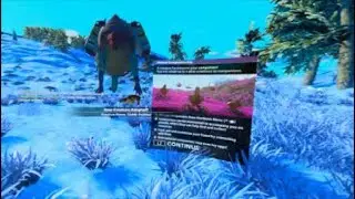 No Man's Sky - PSVR2 Visual Update is AMAZING