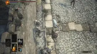 DS3 Plunge