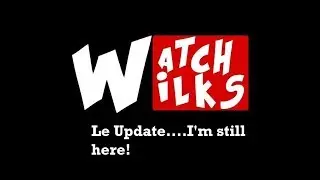 Le Update!