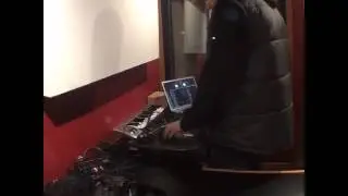 National DJ Day