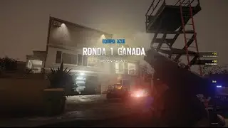 CON PERMISO ME LLEVO AL REHÉN | RAINBOW SIX SIEGE