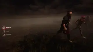 Dbd... Surviving the billhilly
