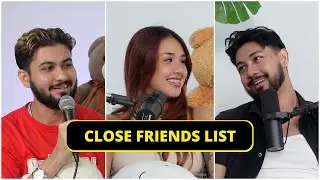 THE REAL MEANING OF 'CLOSE FRIEND' | THE WELLO SHOW
