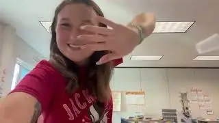 Second Grade Video 2