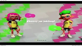 yuzu 1012  Splatoon 2 NVDEC still crash (super slow)
