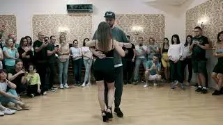 KIZOMBAFUSION KIZOMBA TARRAXA URBANKIZ 2021