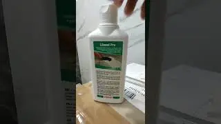 Как убрать желтизну с эпоксида?